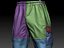 Combat Pants