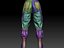 Combat Pants