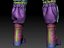 Combat Pants