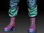 Combat Pants
