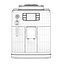 Electrodomésticos de Cocina 3D Modelos CGAxis Volumen 61 C4D