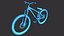 Гигантский STP Mountainbike