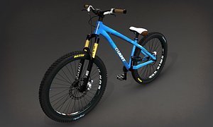 Giant STP Mountainbike