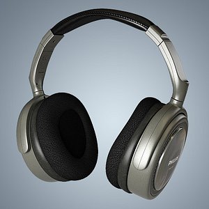 Headphones Philips