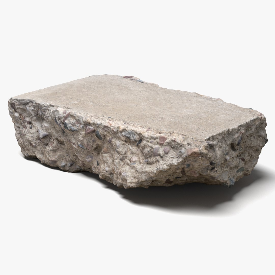 3D reality concrete https://p.turbosquid.com/ts-thumb/Cp/EwAnEq/qc4An3XY/concrete_chunk_03_05_texture/png/1513101939/1920x1080/fit_q87/c383d4ccec5761d80210a474f1b1ea9fdc7a4489/concrete_chunk_03_05_texture.jpg