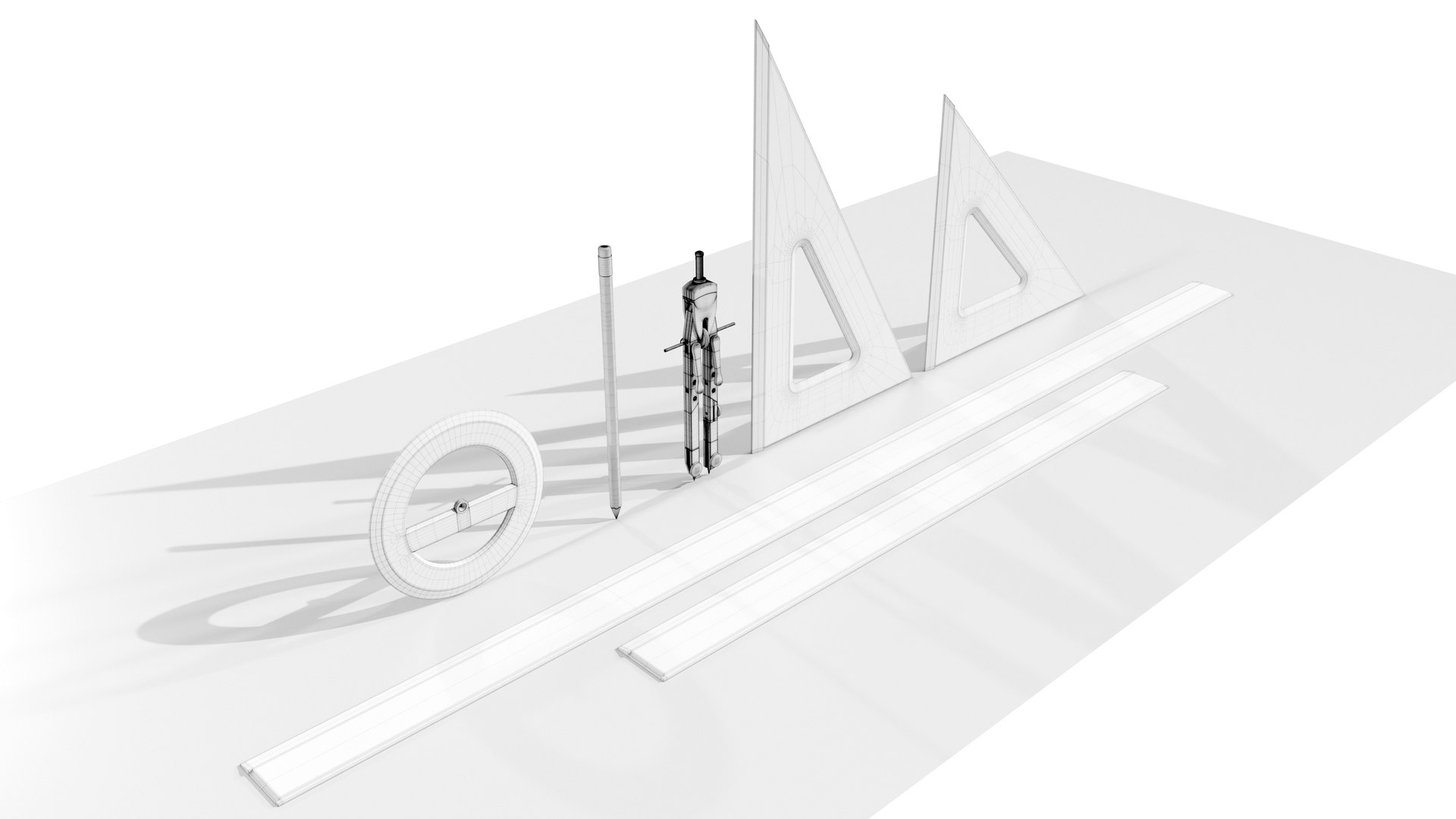 Technical Drawing Tools 3D https://p.turbosquid.com/ts-thumb/Cp/JU24VW/oW/wire_01/jpg/1683539076/1920x1080/fit_q87/234762afc9ce68c2b63b1b601b83e703b020b7b4/wire_01.jpg