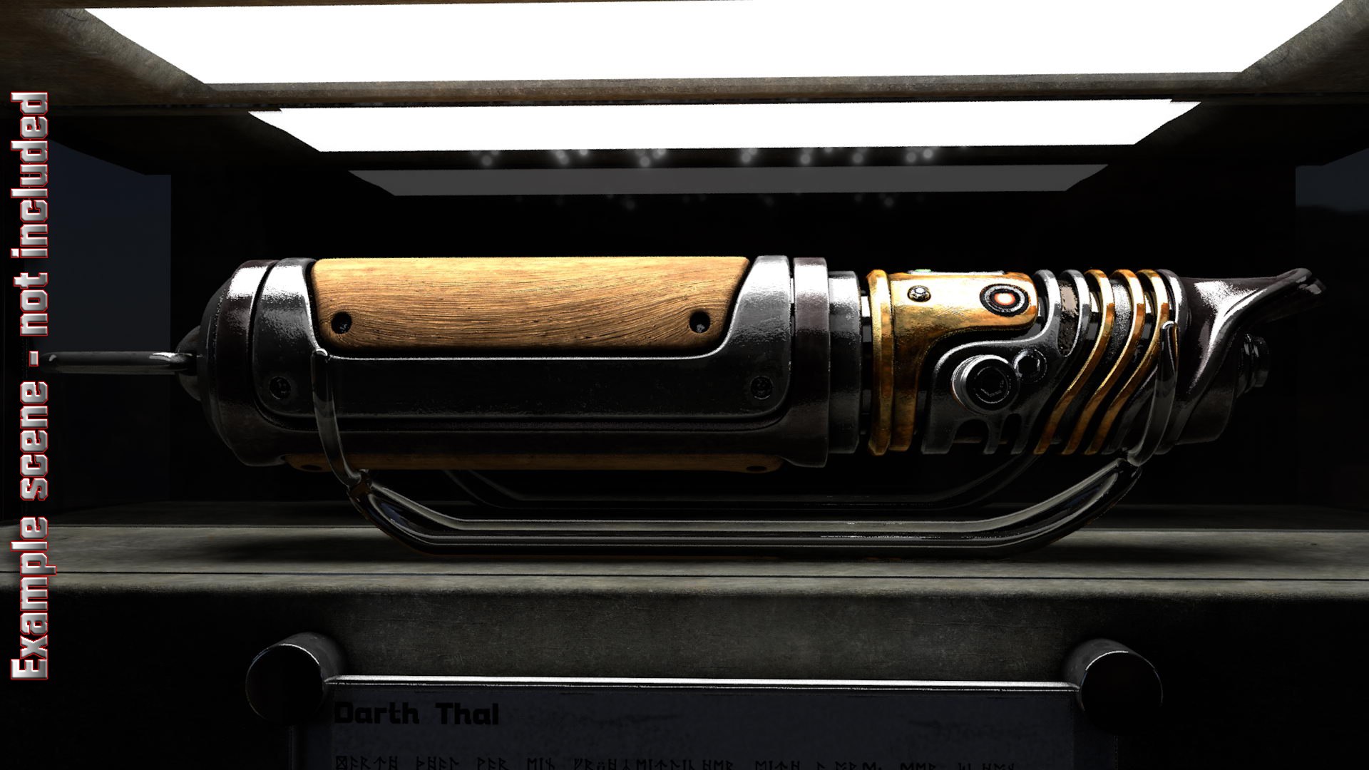 vintage lightsaber model https://p.turbosquid.com/ts-thumb/Cp/KC39xP/0r1Hcrc1/sample003/jpg/1582149134/1920x1080/fit_q87/e8429a998368ba7e55484ff42f15ba7845773c4c/sample003.jpg