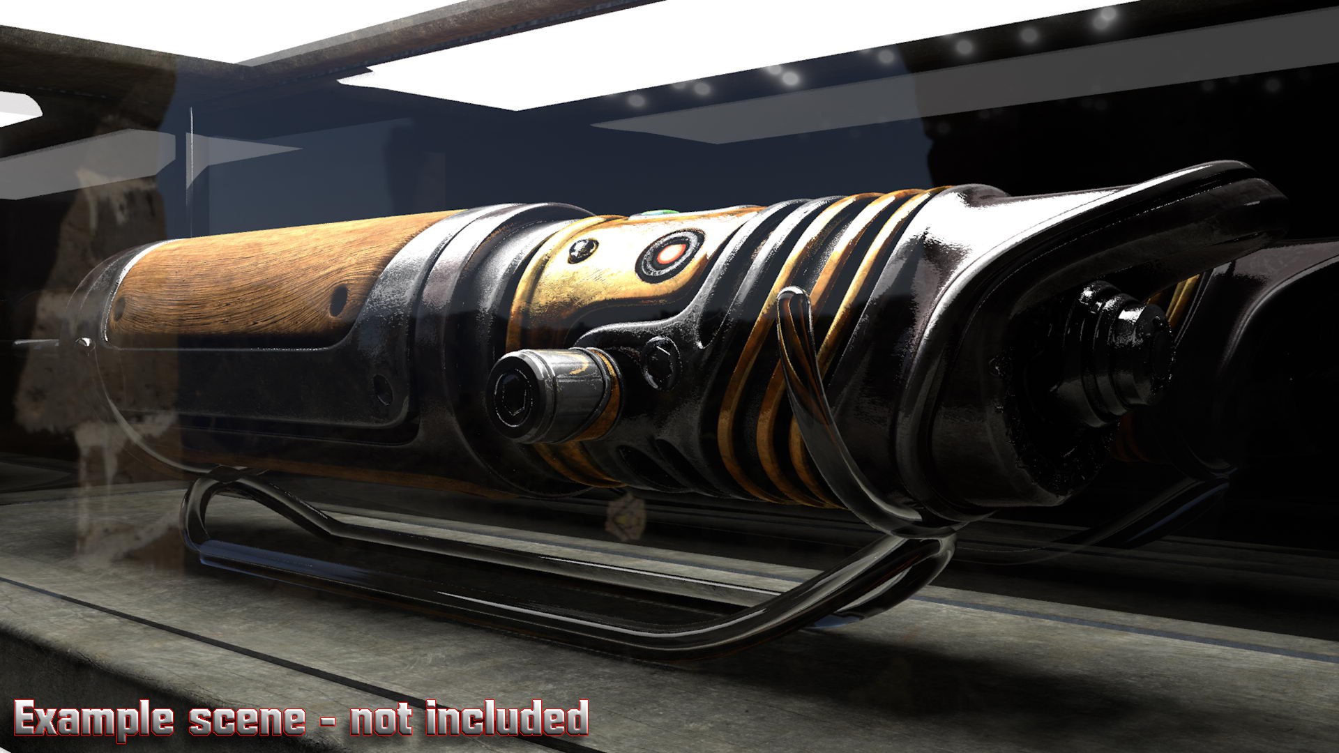 vintage lightsaber model https://p.turbosquid.com/ts-thumb/Cp/KC39xP/BsJxaiF3/sample002/jpg/1582149134/1920x1080/fit_q87/fdff134ae600454fa36480fd31917ec6928f1527/sample002.jpg