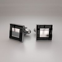 cufflinks