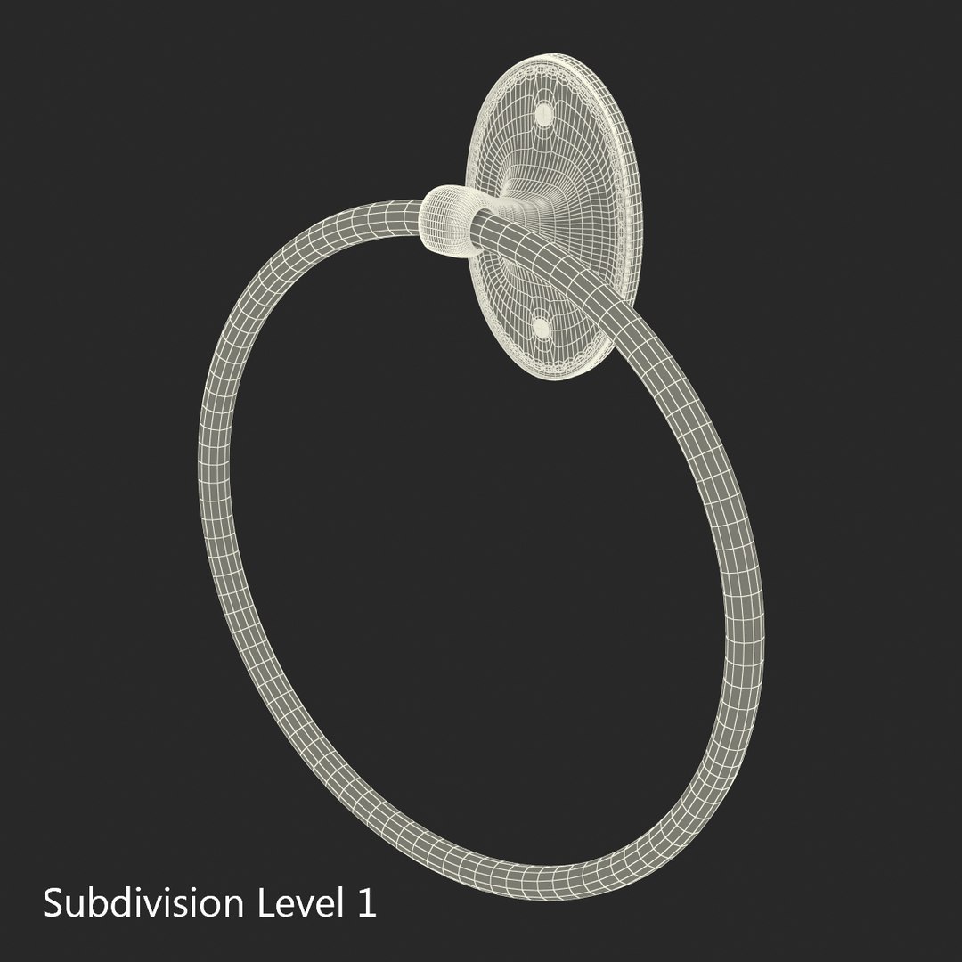 hand towel ring 3d max https://p.turbosquid.com/ts-thumb/Cp/LJA0ou/EzQcDVPD/handtowelring3dmodel13/jpg/1447063251/1920x1080/fit_q87/c480465119576d1b714097b75577ce7675708dde/handtowelring3dmodel13.jpg