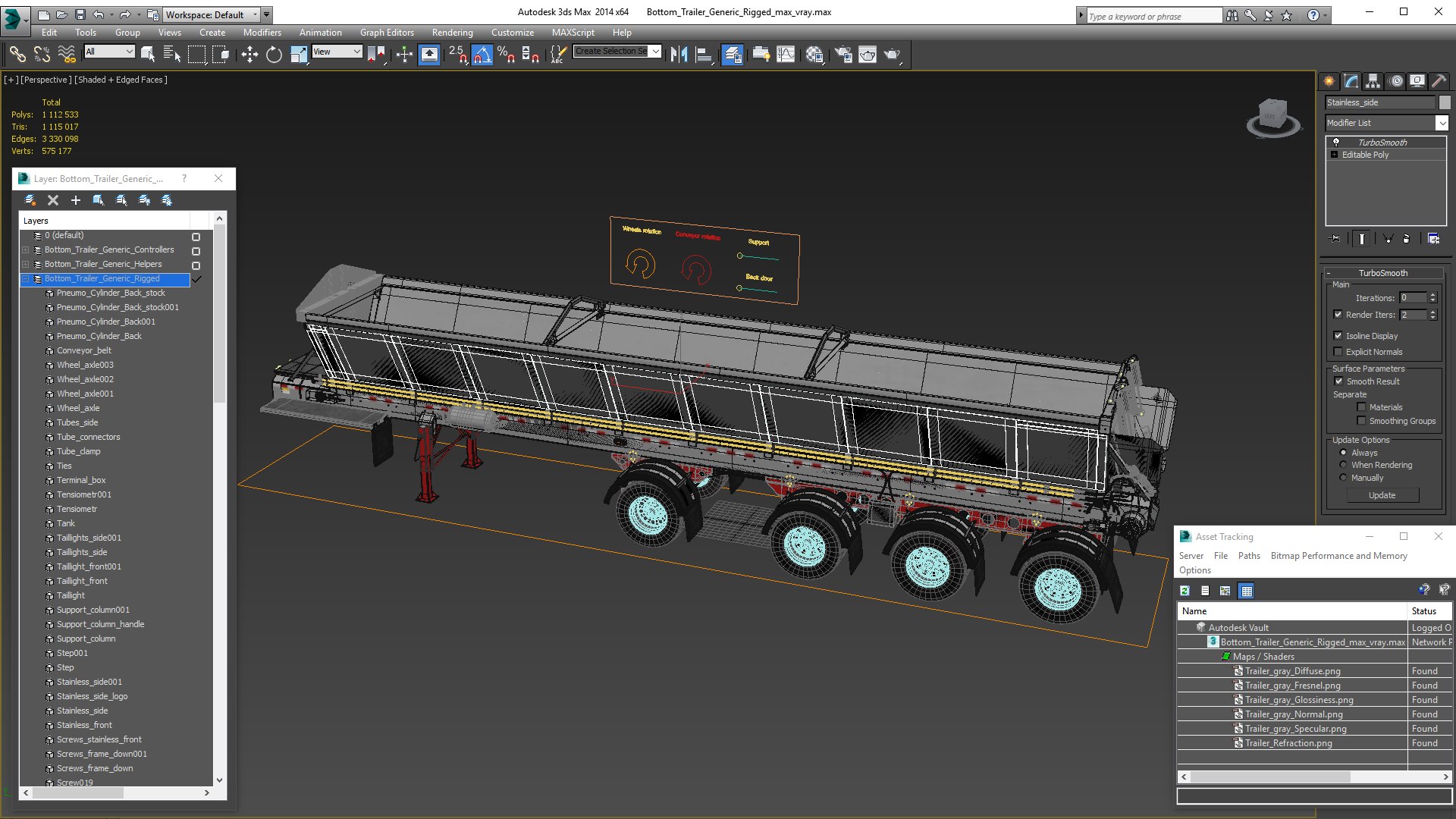 Bottom Trailer Generic Rigged model https://p.turbosquid.com/ts-thumb/Cp/Mx6j3K/1Z/bottomtrailergenericrigged3dsmodel028/jpg/1650546152/1920x1080/fit_q87/ad2bfe95d3bfa99c85b5c852ad0998006fd5e0a9/bottomtrailergenericrigged3dsmodel028.jpg