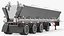 Bottom Trailer Generic Rigged