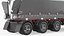Bottom Trailer Generic Rigged