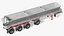 Bottom Trailer Generic Rigged