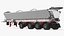 Bottom Trailer Generic Rigged
