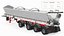 Bottom Trailer Generic Rigged