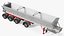 Bottom Trailer Generic Rigged