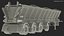 Bottom Trailer Generic Rigged