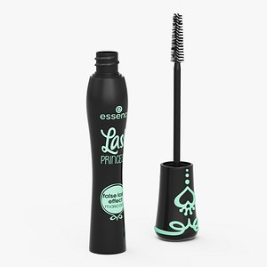 Essence Mascara Lash Princess