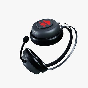 Wireless Headphones model