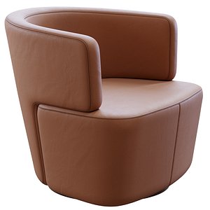 3D Joel By WalterKnoll