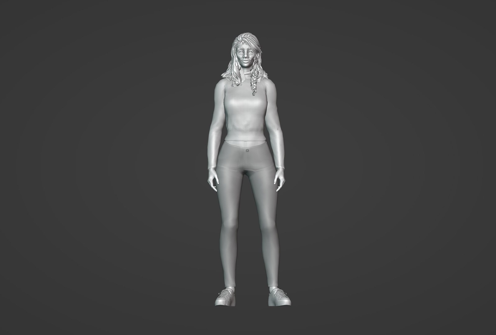 3D Cute girl model https://p.turbosquid.com/ts-thumb/Cp/XadWsJ/Va/screencutegirl5/jpg/1667056363/1920x1080/fit_q87/b2cab9ba7666f73c89723312bb4f79719722438f/screencutegirl5.jpg
