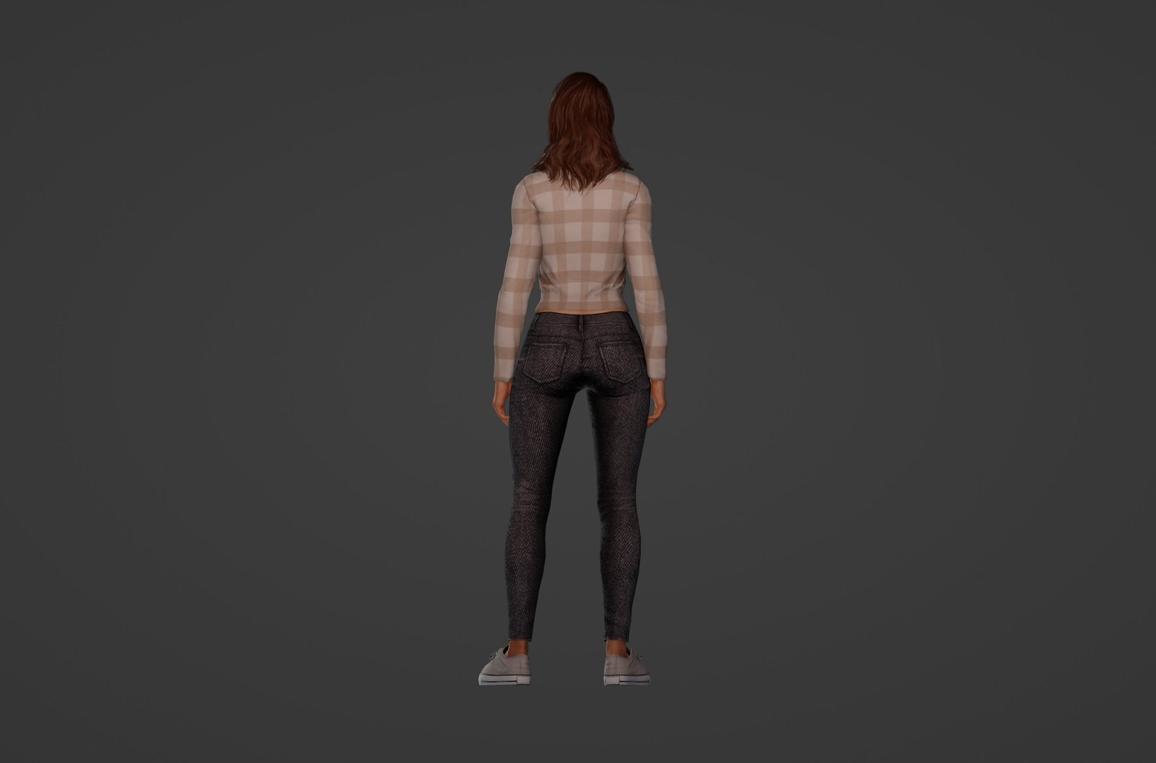 3D Cute girl model https://p.turbosquid.com/ts-thumb/Cp/XadWsJ/kw/screencutegirl4/jpg/1667056362/1920x1080/fit_q87/bfc70e7e3e88e99fc561650c8b2fa3e36cb40f21/screencutegirl4.jpg