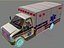 2011 Ford E-450 Ambulance