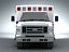 2011 Ford E-450 Ambulance