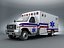 2011 Ford E-450 Ambulance