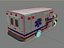 2011 Ford E-450 Ambulance