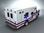 2011 Ford E-450 Ambulance