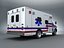 2011 Ford E-450 Ambulance