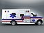 2011 Ford E-450 Ambulance