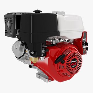 Honda GX390 Engine