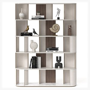 Capital collection Sipario Rack