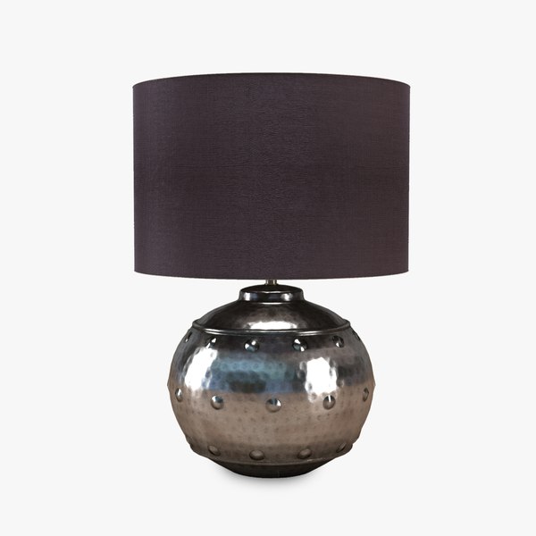 3d Dialma Brown Db004374 Table Lamp