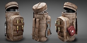 Tactical military gear