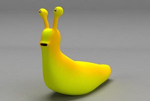 Minecraft Slime Modelo 3D - TurboSquid 1857183