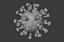 3D virus disease -