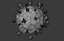 3D virus disease -