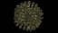 3D virus disease -