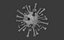 3D virus disease -