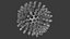 3D virus disease -