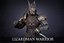 Lizardman Warrior