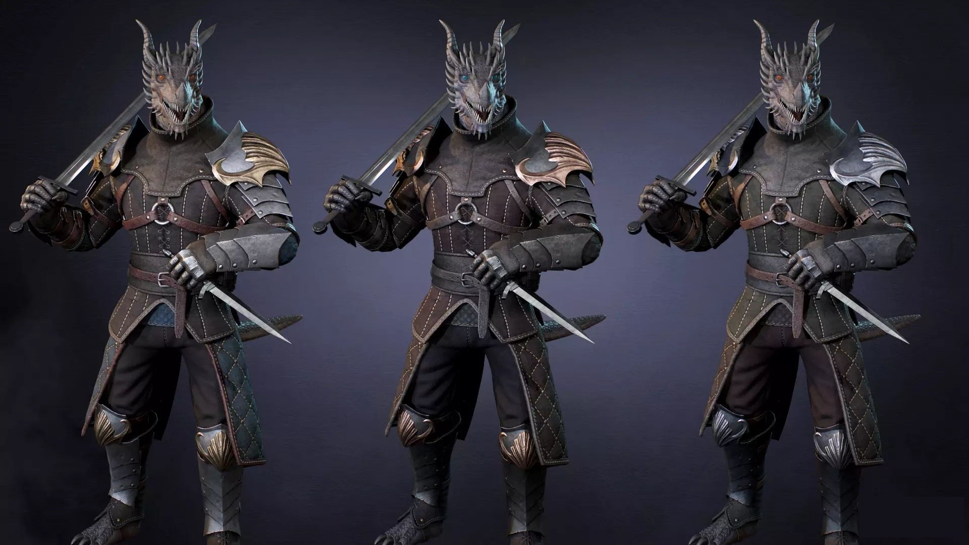 3D Lizardman Warrior model https://p.turbosquid.com/ts-thumb/Cp/iSwuNf/Lb/000b22541a4a4f208fdba43c340270ff/jpg/1778356005/1920x1080/fit_q87/74d509f0c5288e720c163da146491f86e2798c60/000b22541a4a4f208fdba43c340270ff.jpg