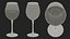 Coleção de Pernas de Presunto com Vinho Tinto