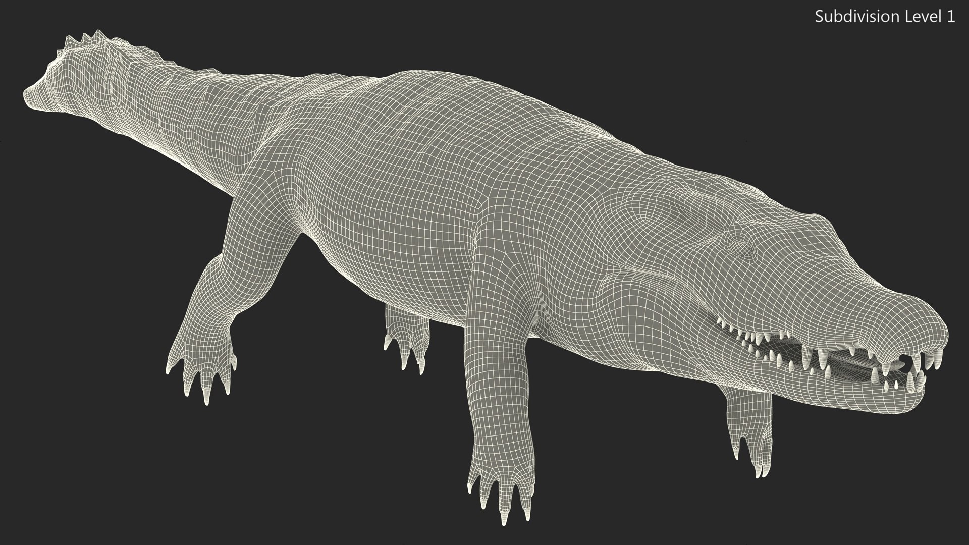 Black Caiman 3D model https://p.turbosquid.com/ts-thumb/Cp/mB5GhR/y9/blackcaiman3dsmodel017/jpg/1710367993/1920x1080/fit_q87/1bb94964af87d8b35517dc650f19f03f89691384/blackcaiman3dsmodel017.jpg