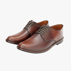 Men's Brown Boots