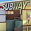 Subway Restaurant